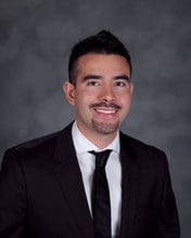 Ivan Serrano Rojas